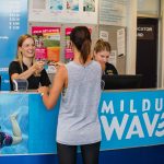Aligned lesiure (Mildura Waves)