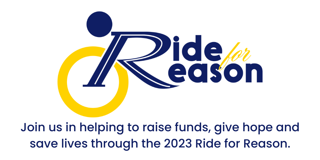 2023 Ride for Reason